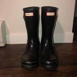 Hunter Women’s Original Rain Boots